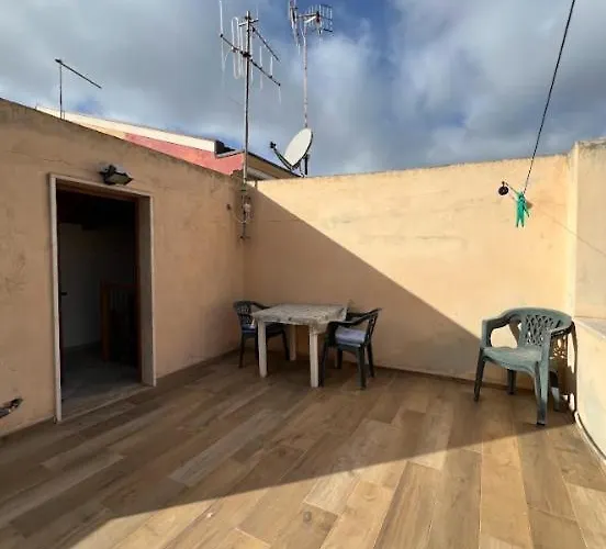 Pm 20 Via Fratelli Kennedy Αλγκέρο