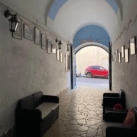 Pm 20 Via Fratelli Kennedy 3*