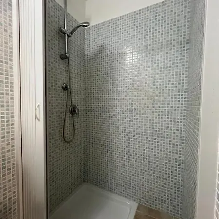 Pm 20 Via Fratelli Kennedy Bed & Breakfast Alghero