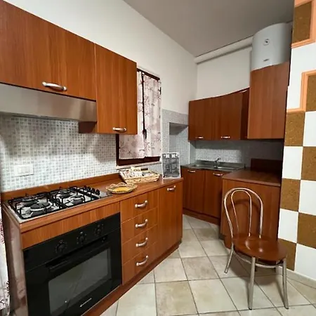 Pm 20 Via Fratelli Kennedy