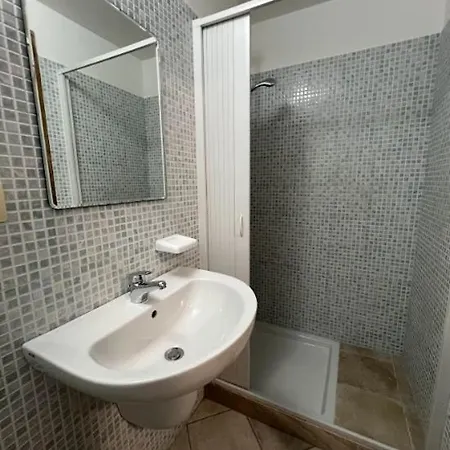 Bed & Breakfast Pm 20 Via Fratelli Kennedy Alghero