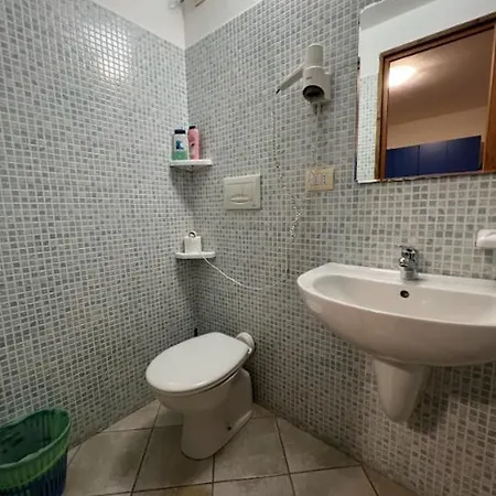 Pm 20 Via Fratelli Kennedy Alghero