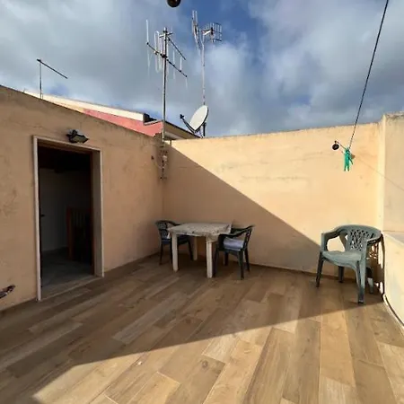 Pm 20 Via Fratelli Kennedy Alghero