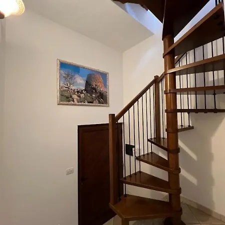 Bed & Breakfast Pm 20 Via Fratelli Kennedy Alghero