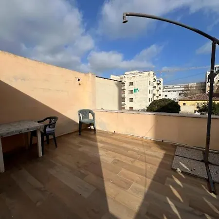 Bed & Breakfast Pm 20 Via Fratelli Kennedy