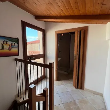 Pm 20 Via Fratelli Kennedy Bed & Breakfast Alghero