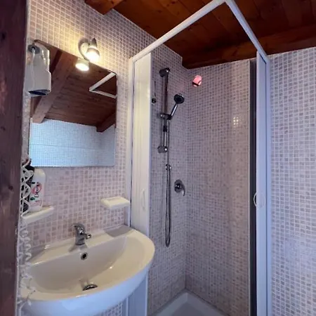 Pm 20 Via Fratelli Kennedy Bed & Breakfast